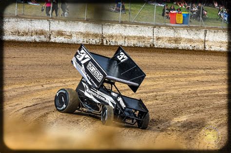 NSW V8 Dirt Modifieds added a new... - NSW V8 Dirt Modifieds