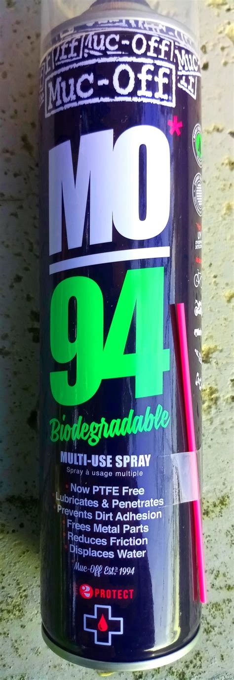 Muc Off E Bike Ultimate Bicycle Care Kit Review Test Opinion