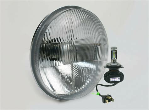 Led Headlight Brands