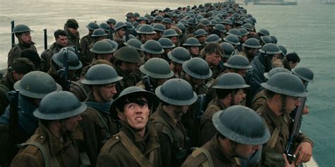 10 Great World War II Movies, Ranked by Accuracy