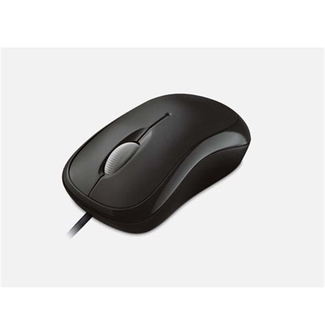 MOUSE MICROSOFT ÓPTICO BÁSICO Andino Tecnología