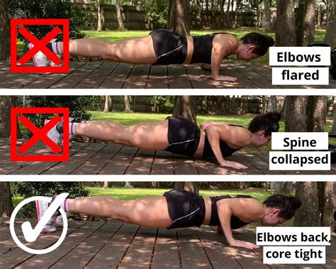 Squat mistakes: Fix your form for squats and other exercises - CNET