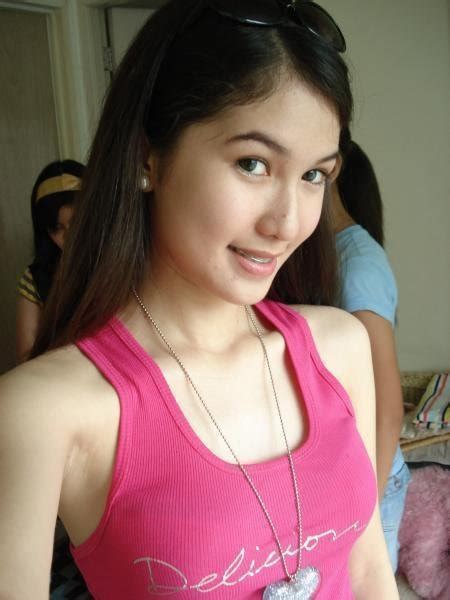 Daily Cute Pinays 5 Pretty Girls Sexy Pinays On Facebook