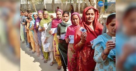 Punjab Voter List 2024 ਲੋਕ ਸਭਾ ਚੋਣਾਂ 2024 ਲਈ ਪੰਜਾਬ ਦੇ ਕੁੱਲ ਵੋਟਰਾਂ ਦੀ