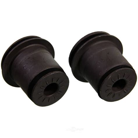 Quicksteer Suspension Control Arm Bushing Kit K The Home Depot