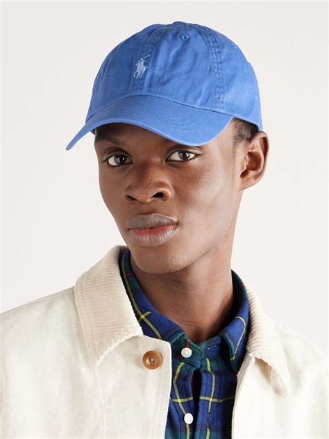 Baseball Cap Polo Ralph Lauren Store