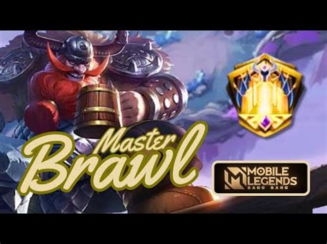 Season Brawl Passive Gameplay Youtube