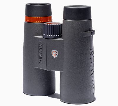 The 7 Best Binoculars for Deer Hunting in 2024