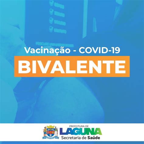 Dose de reforço bivalente segue sendo aplicada em idosos a partir de 60