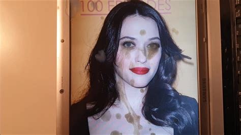 Kat Dennings Cum Tribute 3 Gay Man Porn XHamster
