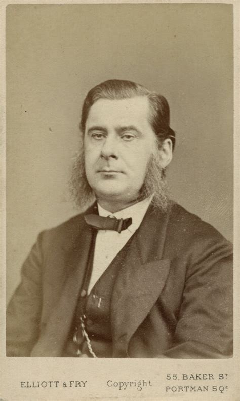 Npg Ax18298 Thomas Henry Huxley Portrait National Portrait Gallery