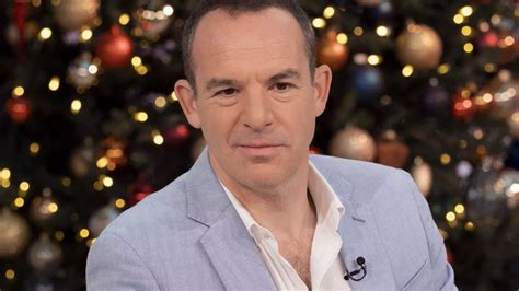 Martin Lewis Mse Explains 10 Tips To Save Money This Christmas