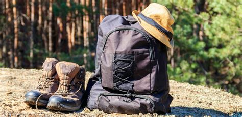 Hiking Gear: What to Bring on Single or Multi-Day Hikes