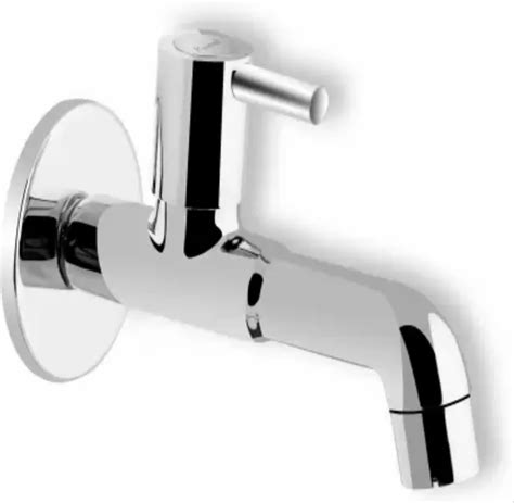 Brass Kamal Long Body Bib Cock Dixy Dxy 2214 Bib Tap Faucet At Rs 400