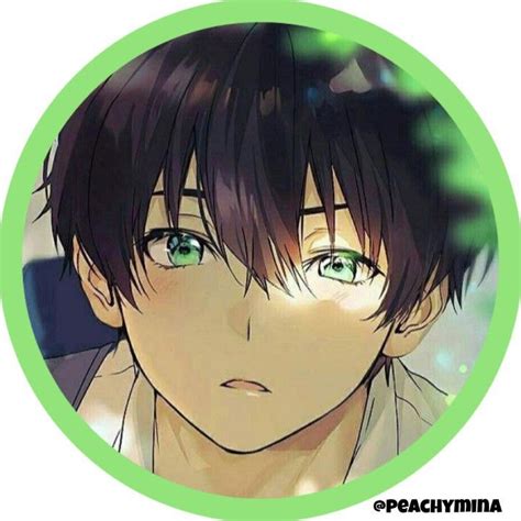 Oreki Hotaru Anime Icons Anime Art