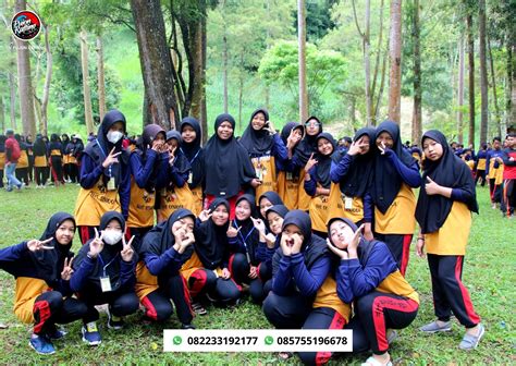 Outbound Di Batu Malang Batu Malang Rafting Paintball