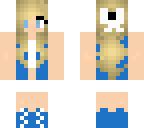 Jojo Siwa | Minecraft Skin