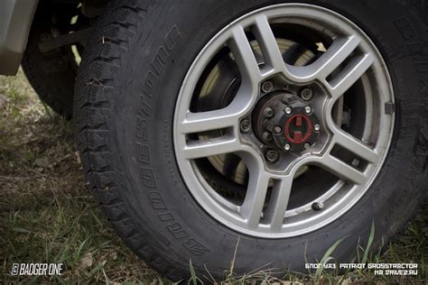 Ставим ХАБЫ redBTR на УАЗ Patriot! Нужны они или нет? Видеоинструкция ...