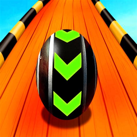 Sky Rolling Ball Game 2024 App On Amazon Appstore