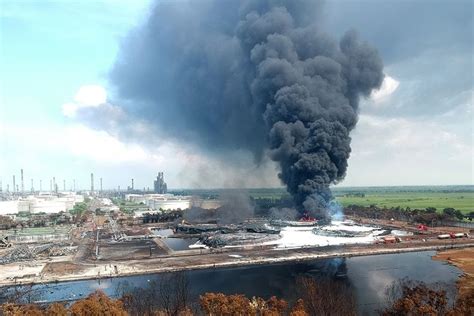 Tiga Fakta Kondisi Pertamina Balongan Terkini Salah Satunya Mulai