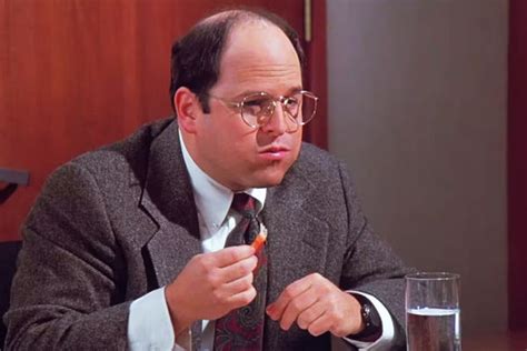 Seinfelds George Costanza Becomes A Street Fighter Character With One