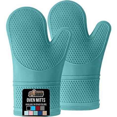 The 6 Best Oven Mitts Of 2023