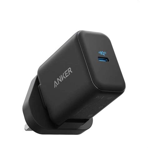 Anker PowerPort III 65W Pod Black Online At Best Price In Singapore