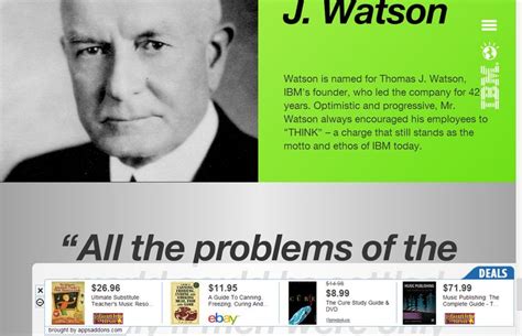 IBM Watson: The Technology | Ibm watson, Ibm, Grow business