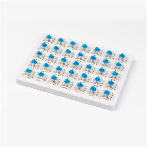 Gateron G Pro Switch Set