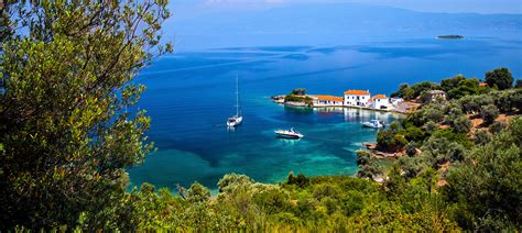 Reiseführer Michael Müller Verlag - Reiseführer, Wanderführer