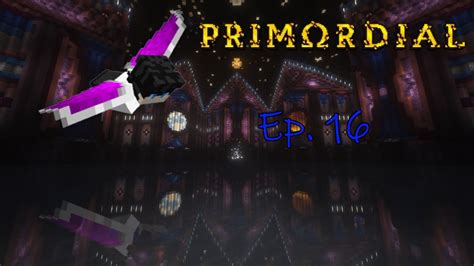 Drehmal Primordial V2 2 Apotheosis Episode 16 Phantom Reflections