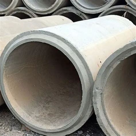 NP3 NP4 900 MM RCC Hume Pipe Np3 Np4 At Rs 7000 Piece In Banswara ID