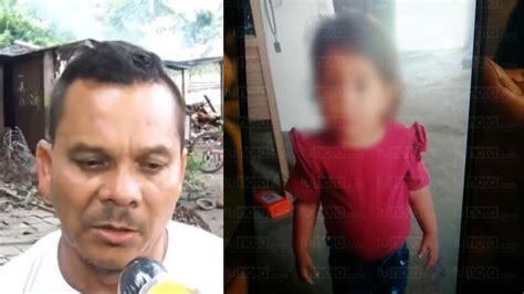 Niña De 3 Años Murió Aplastada Por Muro En San Pedro Sula Este Es El