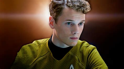 Anton Yelchin 2024