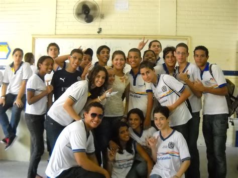 Imagens De Escola De Referência Em Ensino Médio Santos Dumont - FDPLEARN
