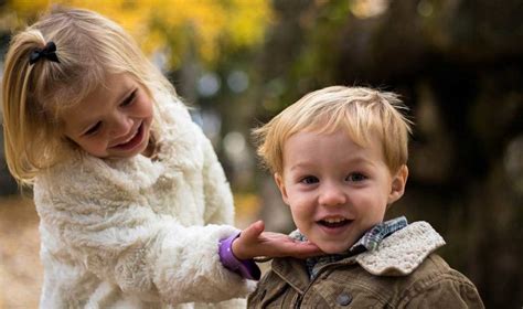 Así Crían En Dinamarca El País Con Los Niños Más Felices