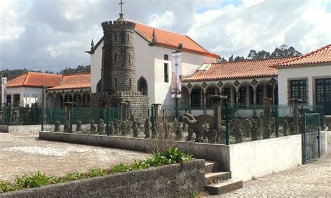 Museus de Lamas e da Irmandade dos Clérigos na Rede Portuguesa de Museus