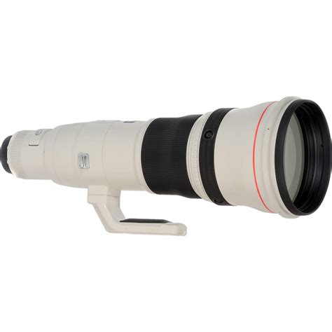 Is Canon Developing a Relatively Cheap Super Telephoto Lens? | Light ...