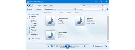 How To Play Music In Windows Media Player Digital Citizen