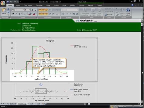 Shocking Revelation: Excel 2007 is Useless