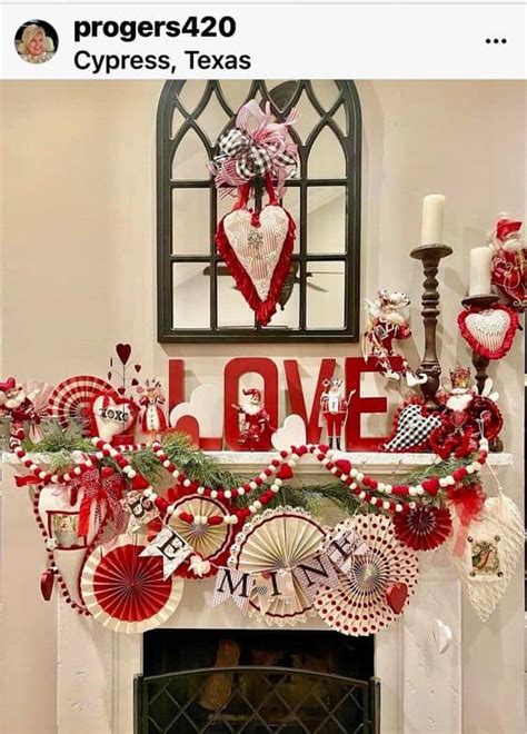 100 Super Romantic Valentines Decorations On A Budget Hubpages