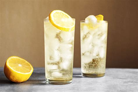 7 And 7 Cocktail Recipe Wine Enthusiast