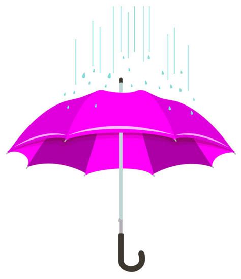 Royalty Free Pink Umbrella Clip Art Vector Images And Illustrations Istock