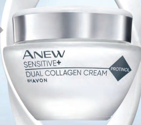 Krem Do Twarzy Anew 25 TANIEJ Promocja Avon Ding Pl