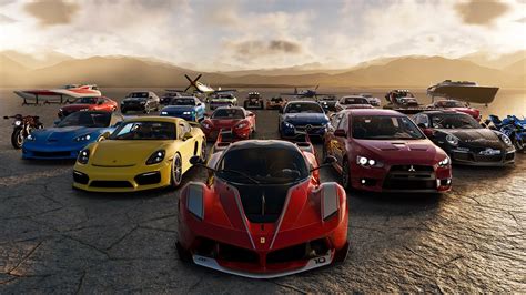 PromoÇÃo Ubisoft Deixa The Crew 2 De Graça Por 5 Dias