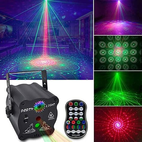 Party Laser Lights RGB | BDJpartyrentals.com Santa Clarita, CA