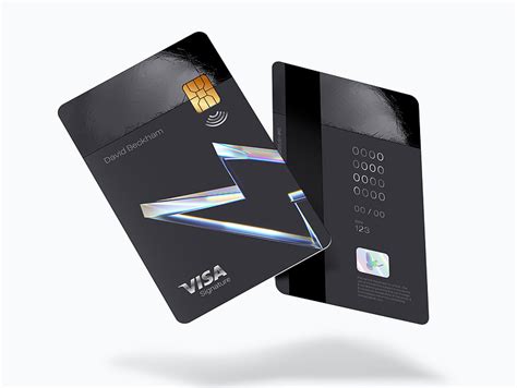 Credit Cards Design by Hareesh on Dribbble