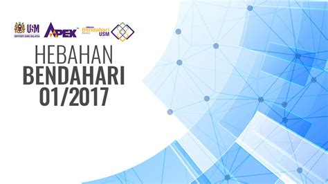 hebahan bendahari bil    galakan penggunaan barangan