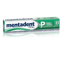 Mentadent P Dentifricio Ml Prevenzione C