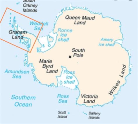 Antarctica | History Wiki | Fandom